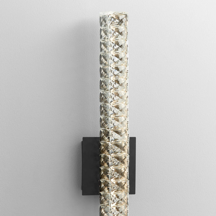ELAN 30" CCT LED Wall Mount - Black