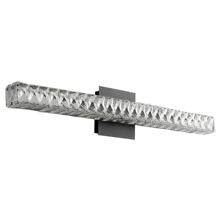 ELAN 30" CCT LED Wall Mount - Black