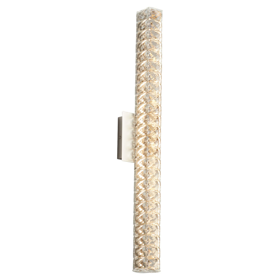 ELAN 30" CCT LED Wall Mount - Satin Nickel