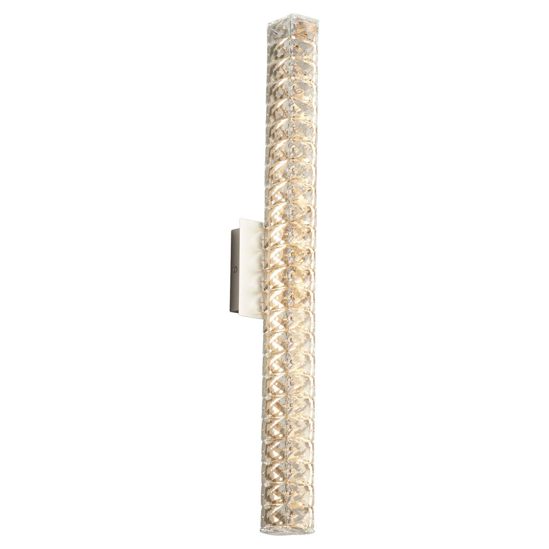 ELAN 30" CCT LED Wall Mount - Satin Nickel