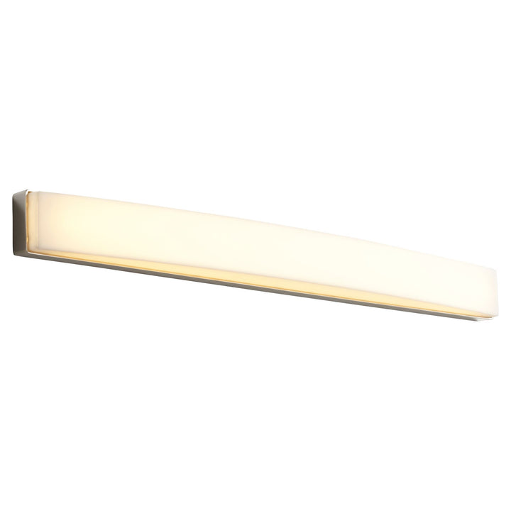 ARCHER 26" Vanity -2700k- Polished Nickel