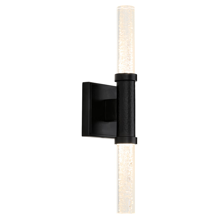 MONET LED Sconce - Black