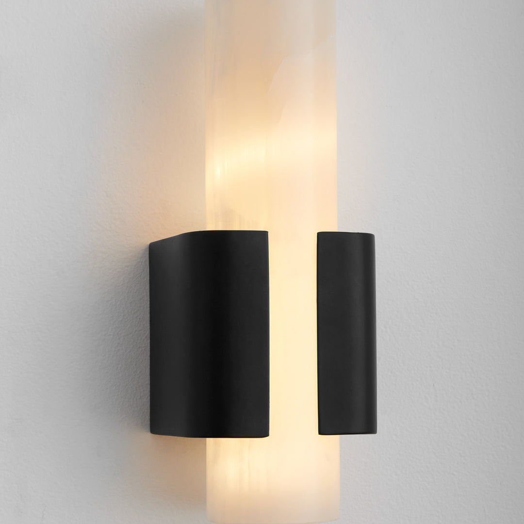 VIRTUE 1 Light CCT Sconce