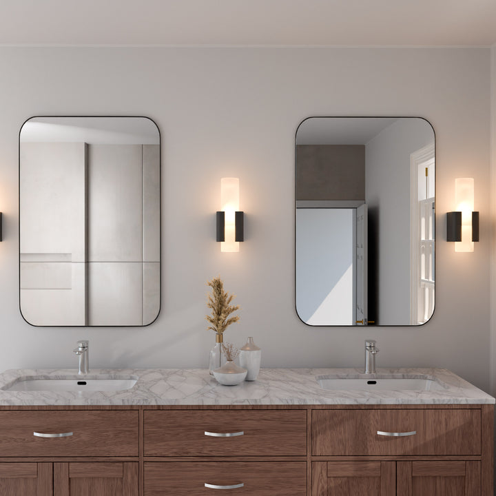 VIRTUE 1 Light CCT Sconce