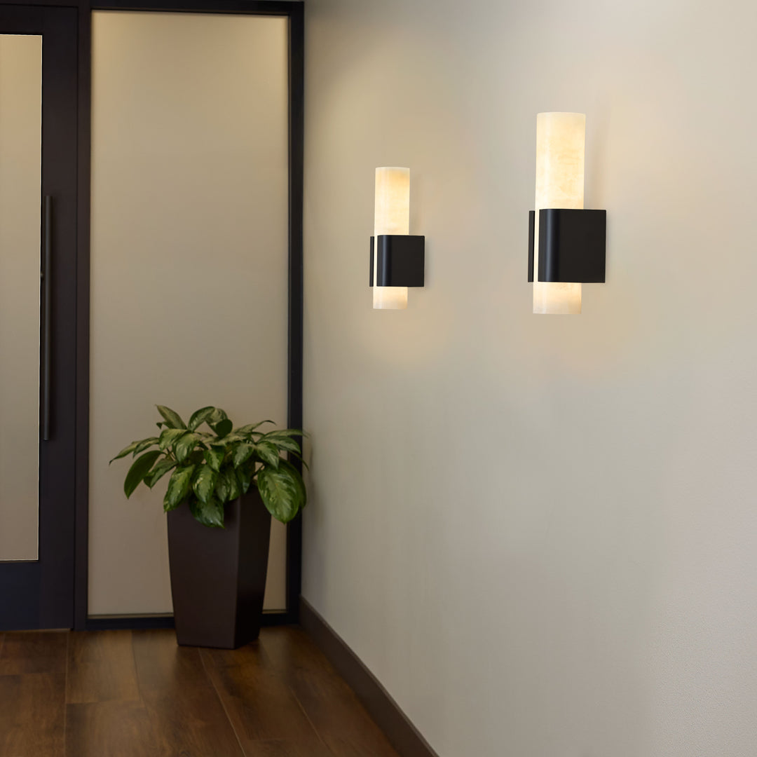 VIRTUE 1 Light CCT Sconce