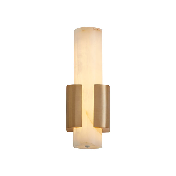 VIRTUE 1 Light CCT Sconce