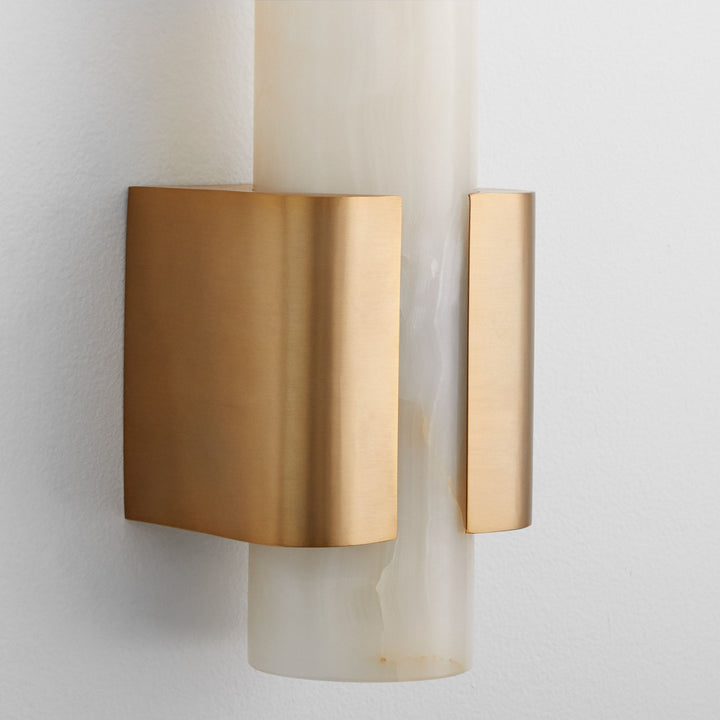 VIRTUE 1 Light CCT Sconce