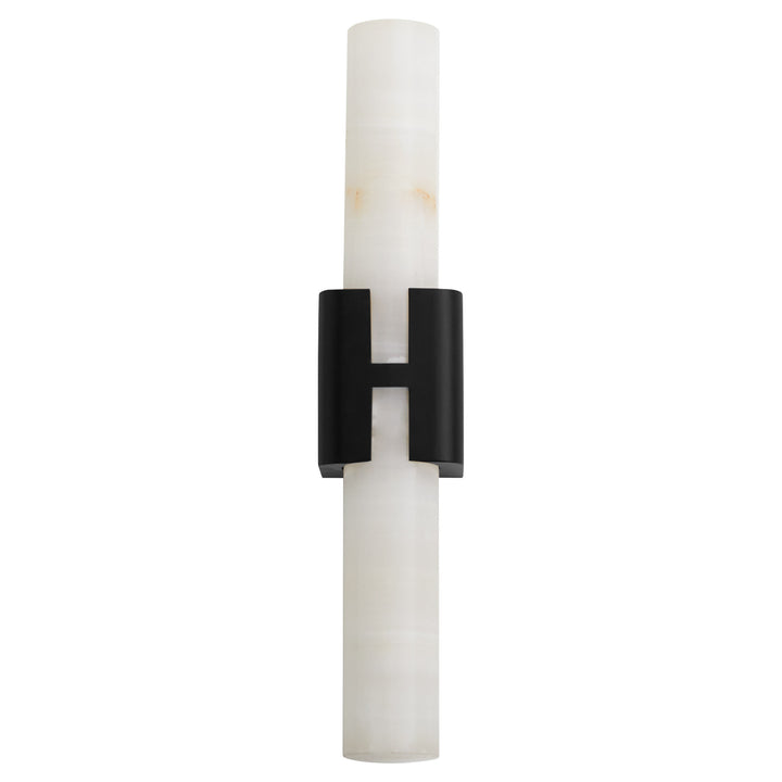 VIRTUE 2 Light CCT Sconce