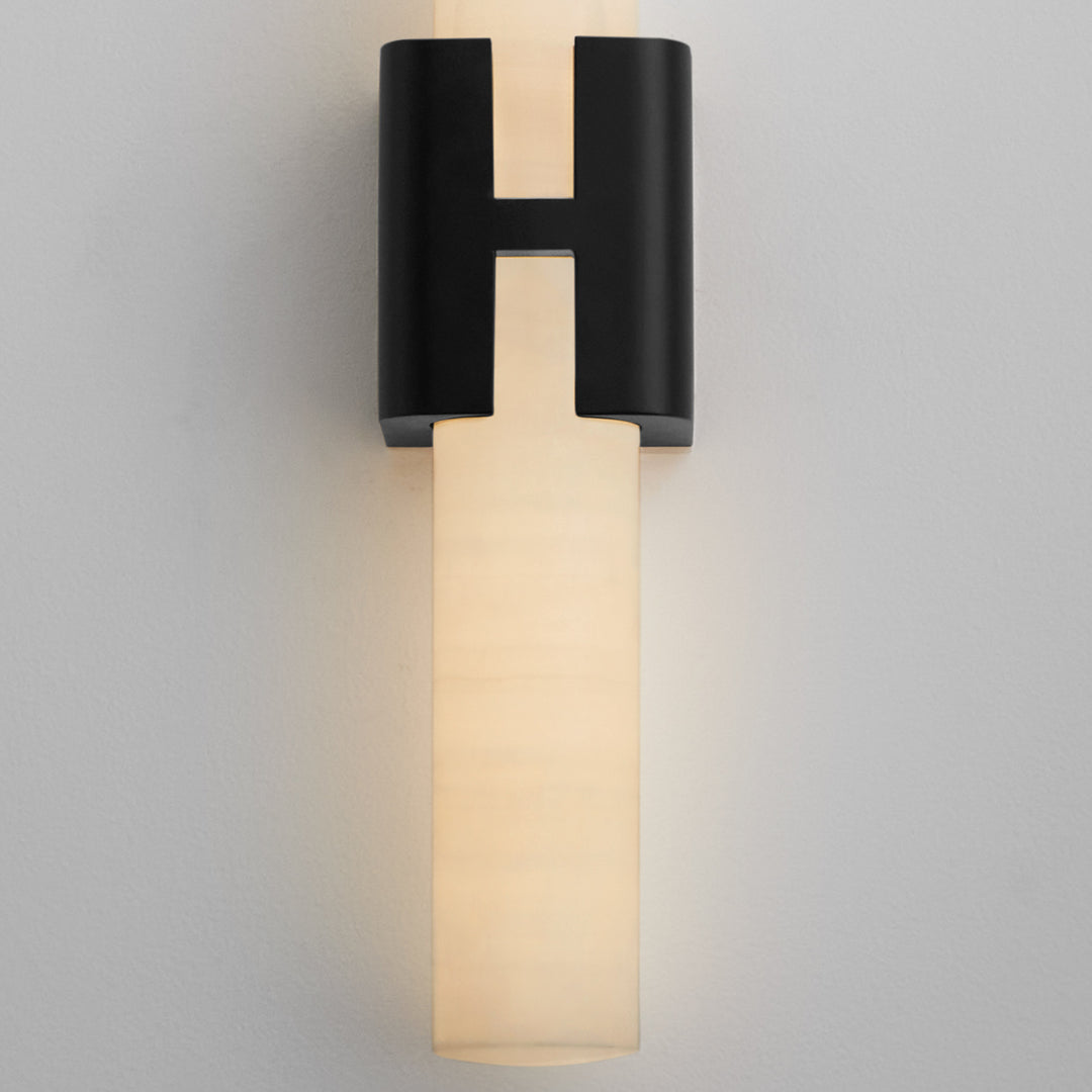 VIRTUE 2 Light CCT Sconce