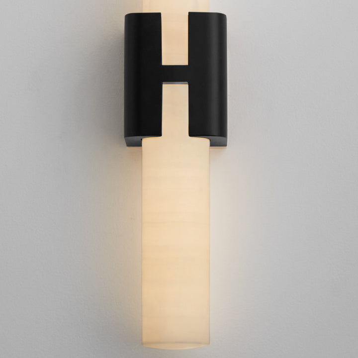 VIRTUE 2 Light CCT Sconce