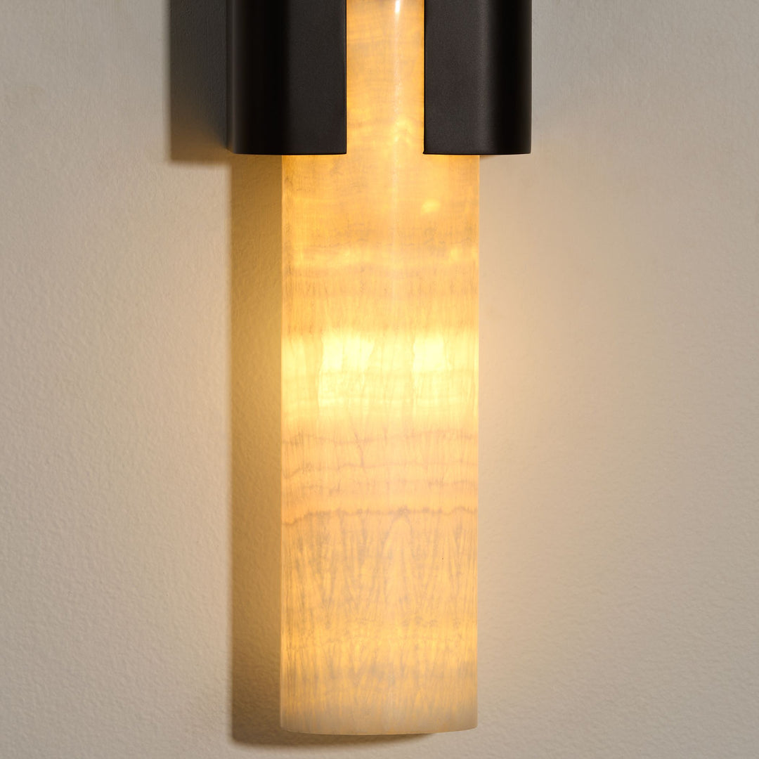 VIRTUE 2 Light CCT Sconce