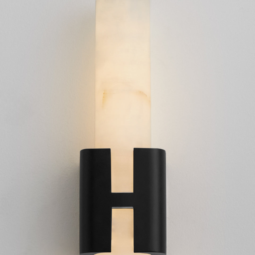 VIRTUE 2 Light CCT Sconce