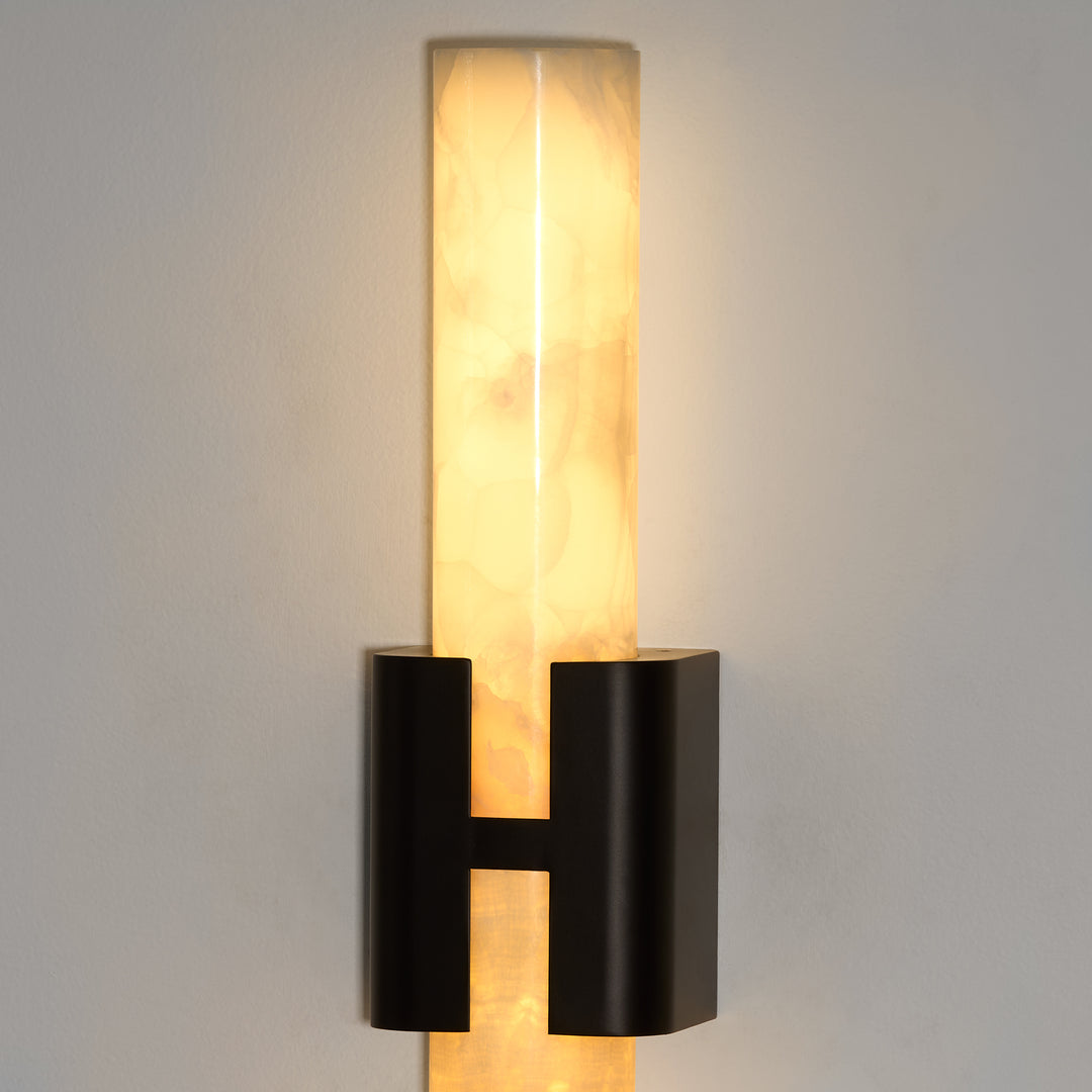VIRTUE 2 Light CCT Sconce