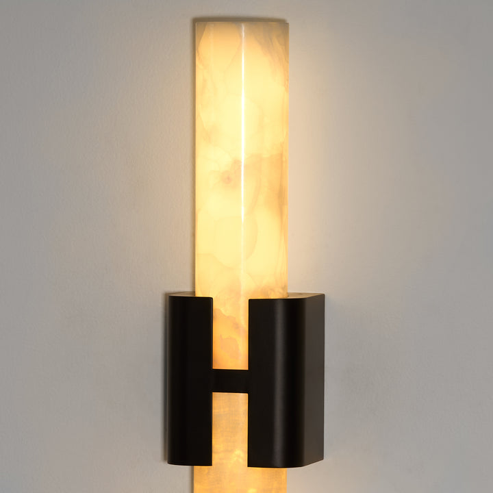 VIRTUE 2 Light CCT Sconce
