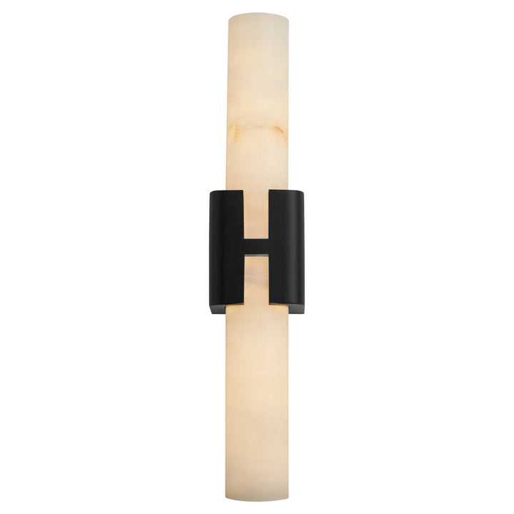 VIRTUE 2 Light CCT Sconce