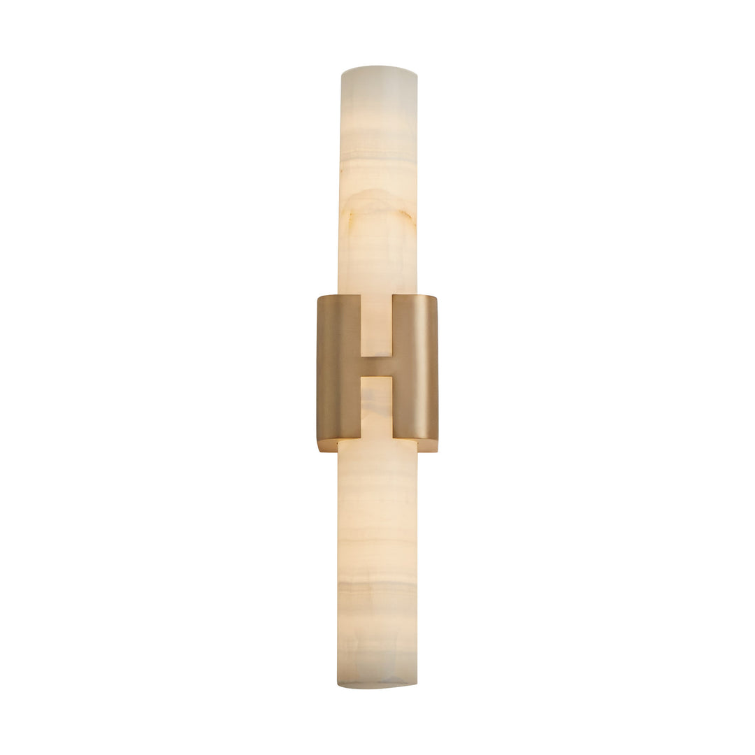 VIRTUE 2 Light CCT Sconce