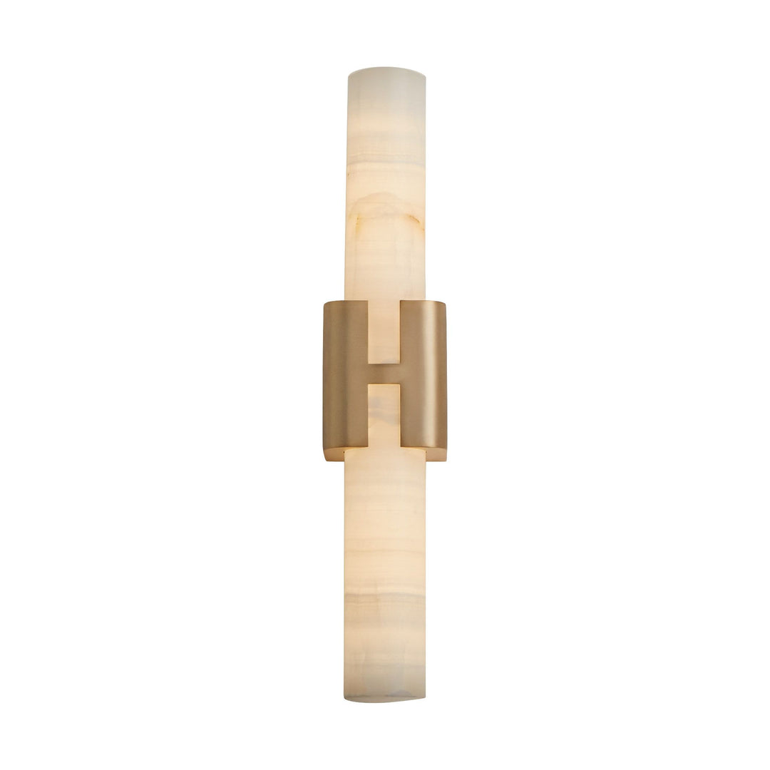 VIRTUE 2 Light CCT Sconce