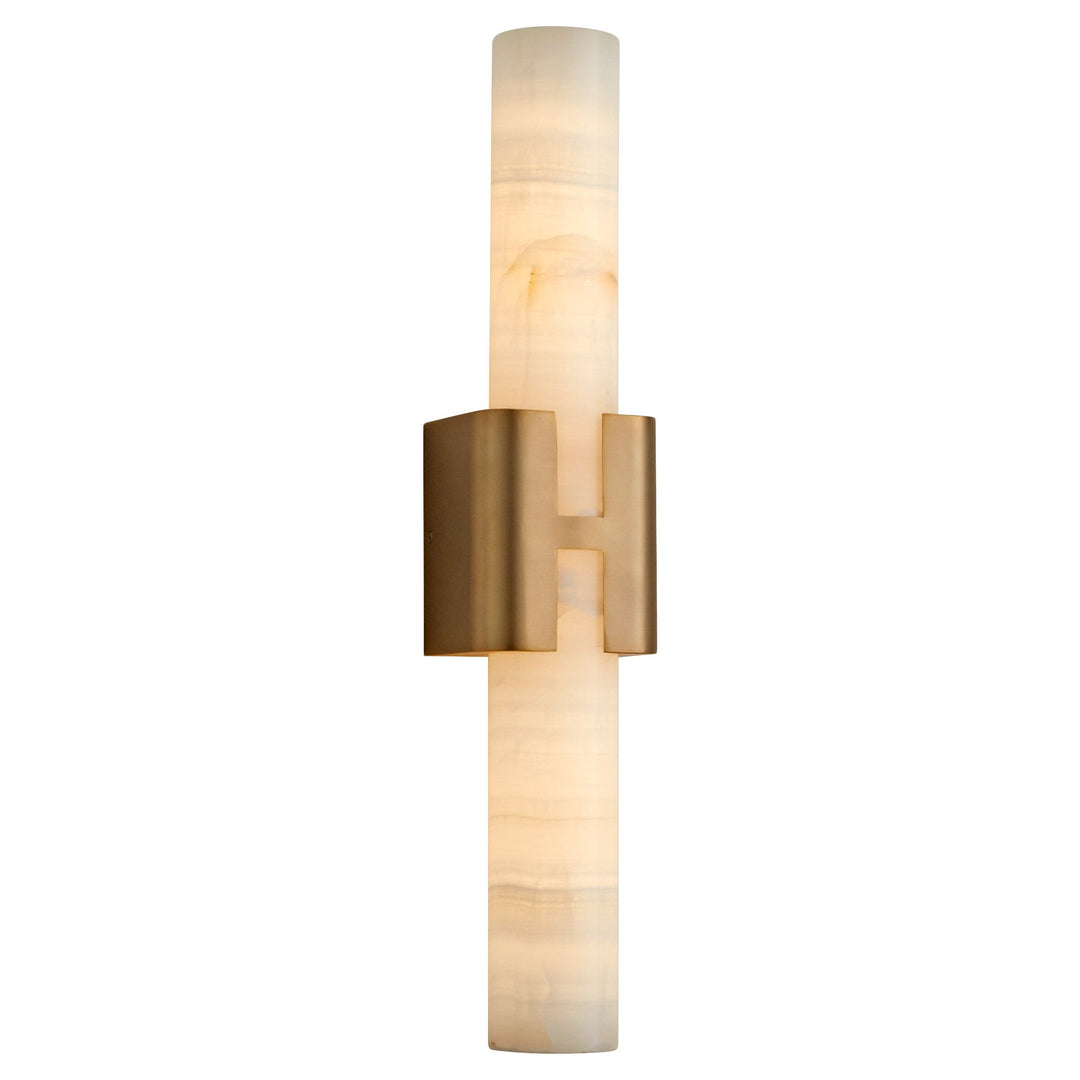 VIRTUE 2 Light CCT Sconce