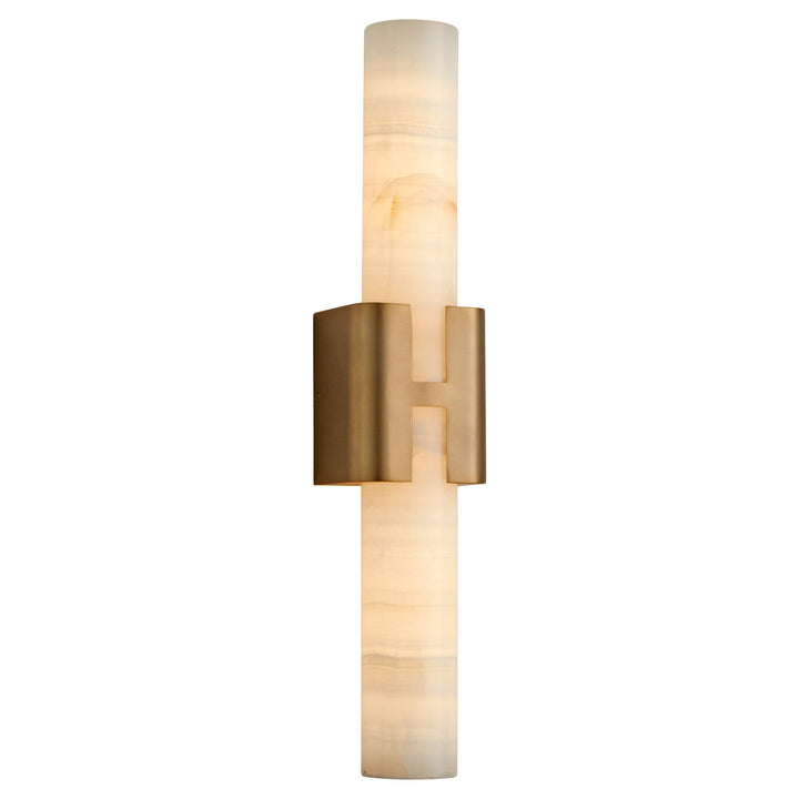 VIRTUE 2 Light CCT Sconce