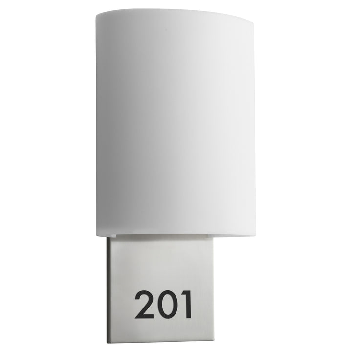 BEACON Acrylic Wall Sconce -3000k- Old World
