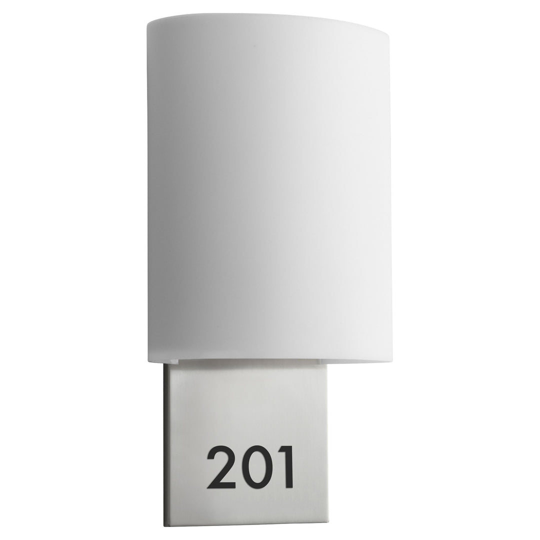 BEACON Acrylic Wall Sconce -3000k- Old World