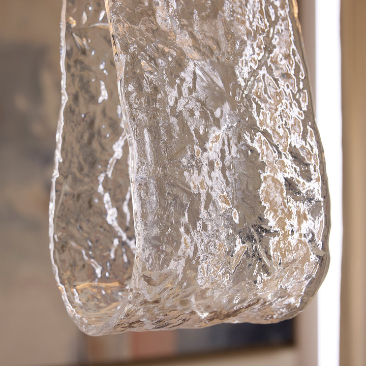 VEER 1 Light Pendant - Black
