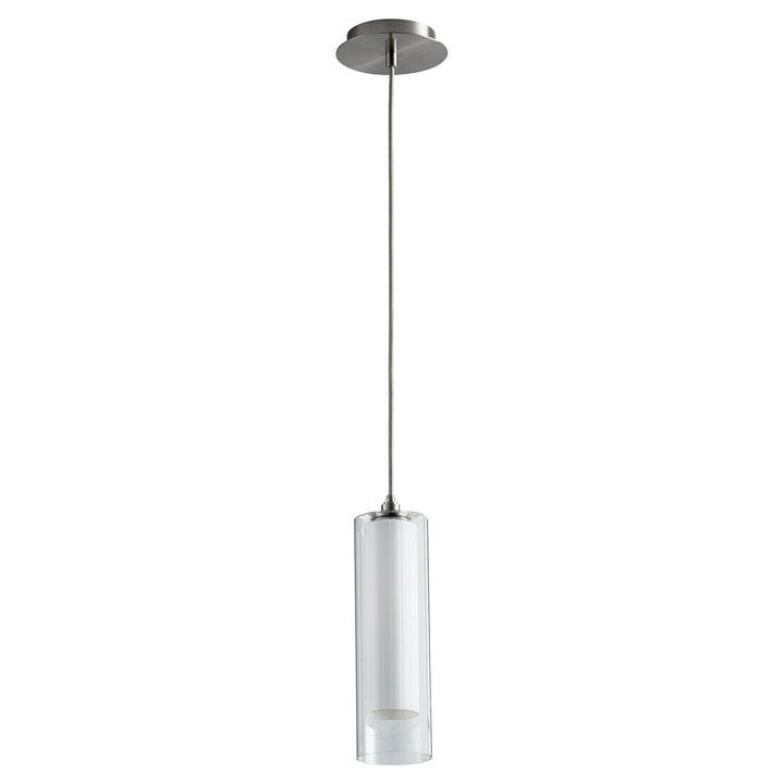 GRATIS Satin Nickel Opal -4000k- Satin Nickel