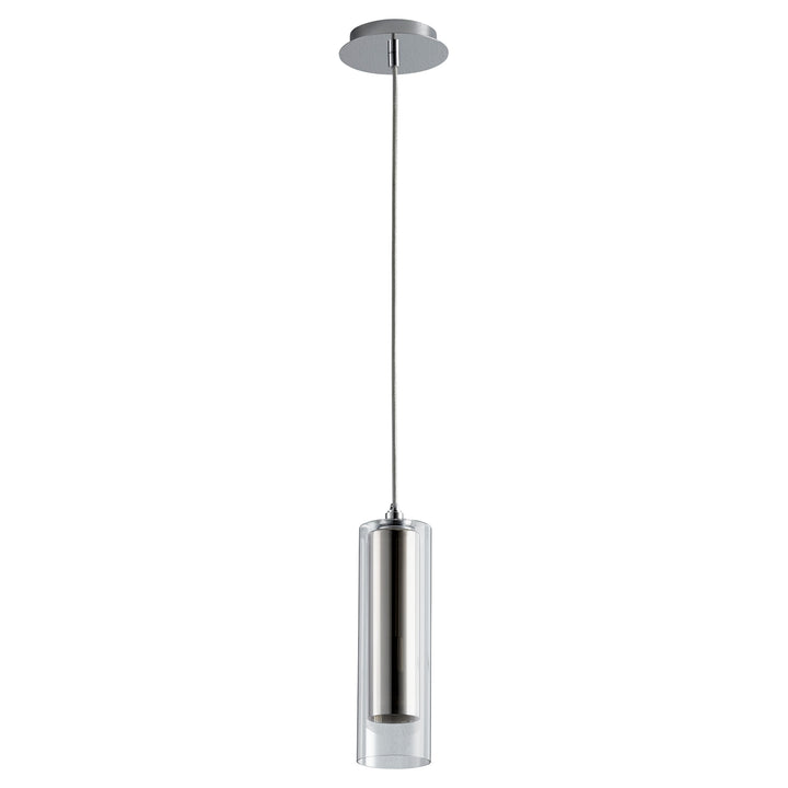 GRATIS Mirror -3000k- Polished Chrome