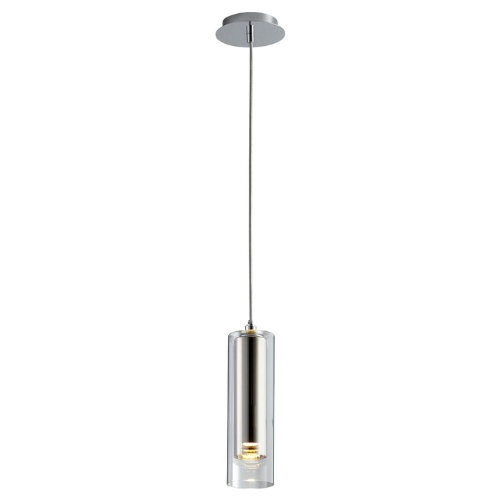 GRATIS Mirror -3000k- Polished Chrome