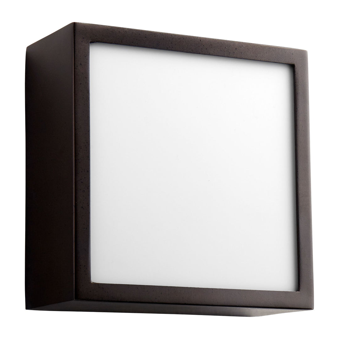 PYXIS 5" Sconce / Ceiling Mount Ceiling Mount -3000k- Oiled Bronze