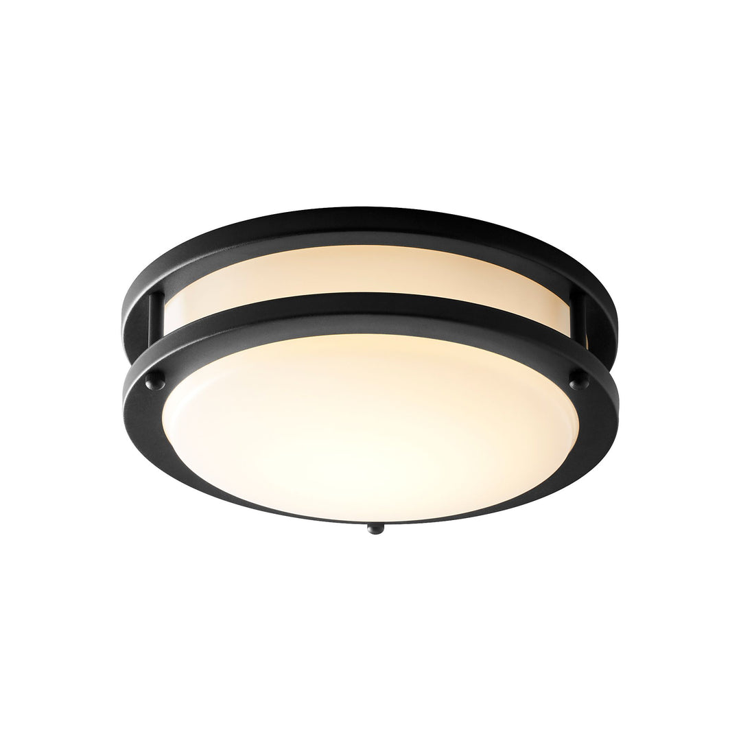ORACLE 10"  Ceiling Mount -3000k- Black