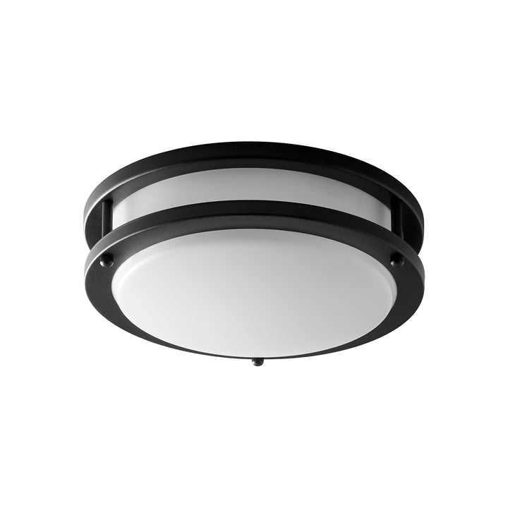 ORACLE 10"  Ceiling Mount -4000k- Black