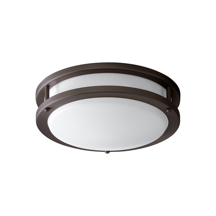 ORACLE 10" Ceiling Mount -4000k- Oiled Bronze