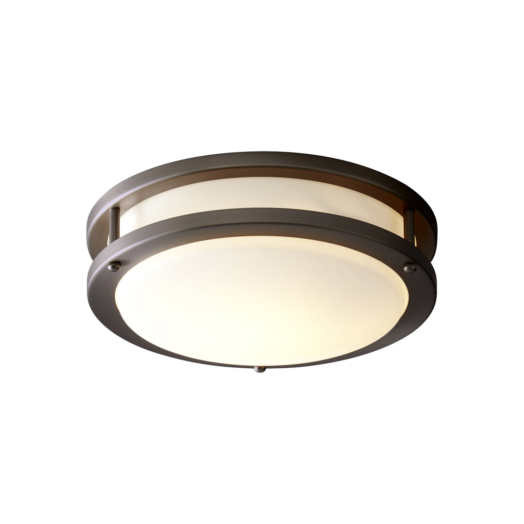 ORACLE 10" Ceiling Mount -4000k- Oiled Bronze
