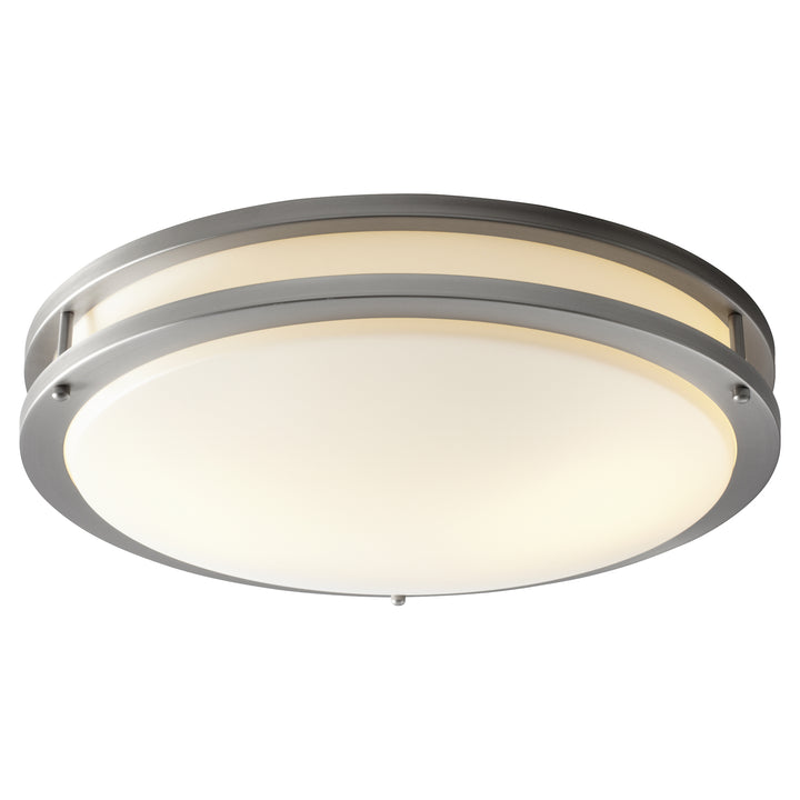 ORACLE EM 18" -3000k- Satin Nickel