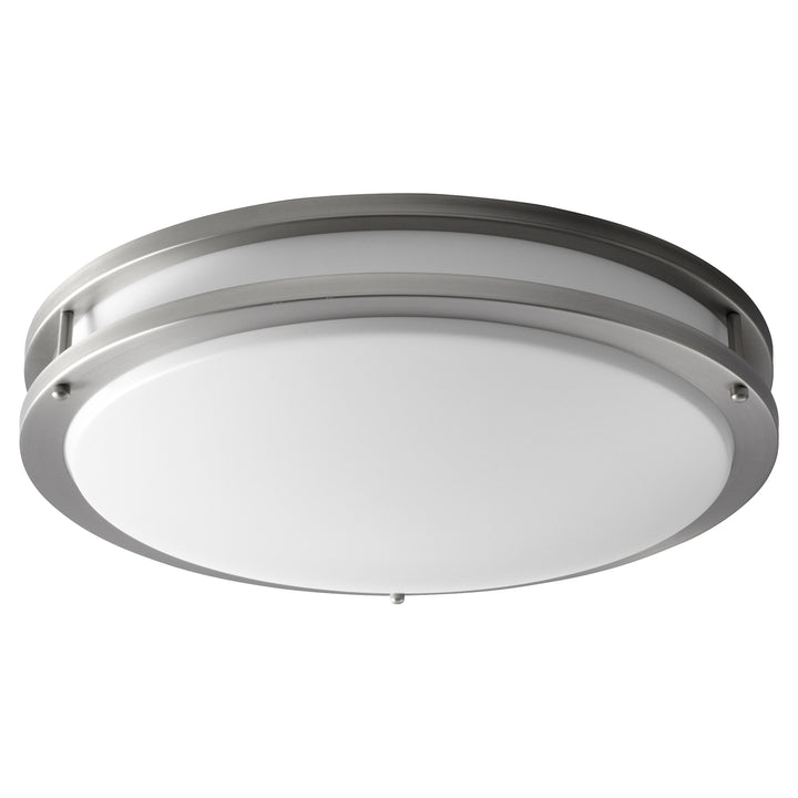 ORACLE EM 18" -3000k- Satin Nickel