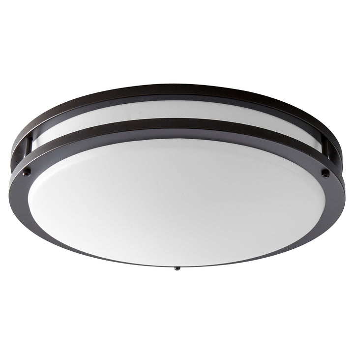 ORACLE 18" -3500k- Oiled Bronze
