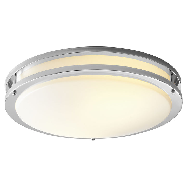 ORACLE 18" -4000k- Polished Chrome