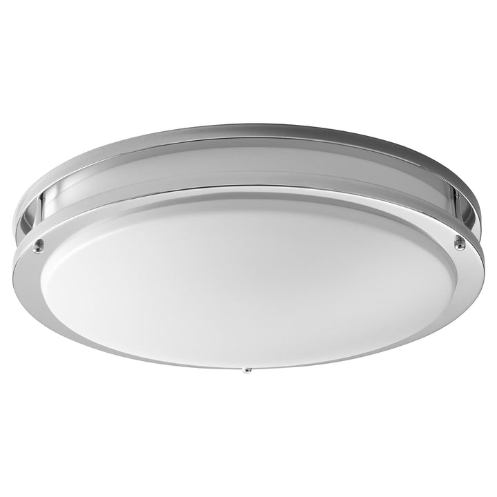 ORACLE 18" -4000k- Polished Chrome