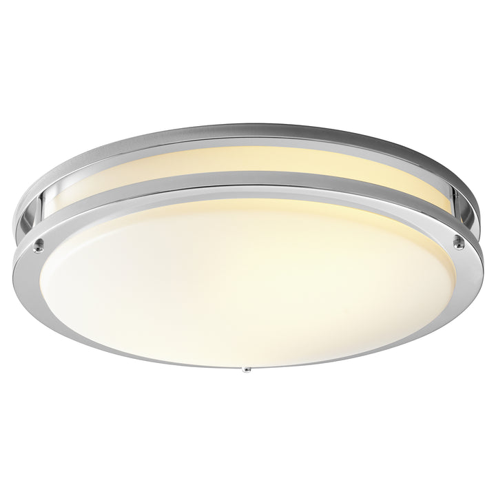 ORACLE 18" -4000k- Polished Chrome