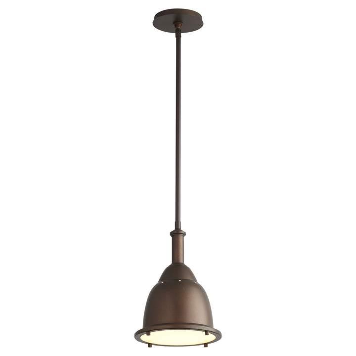 RUVO 24 Watt LED Pendant - Oiled Bronze