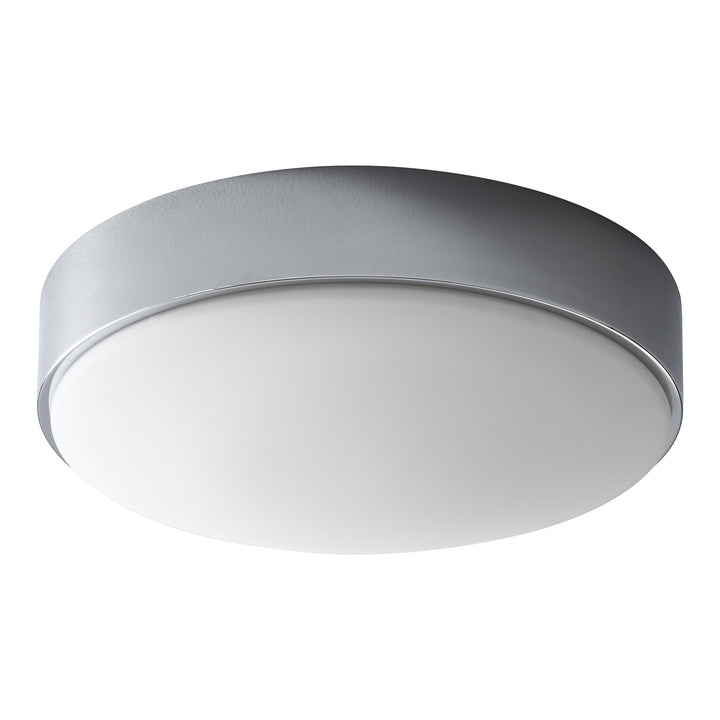 JOURNEY 14" Acrylic -2700k- Polished Chrome