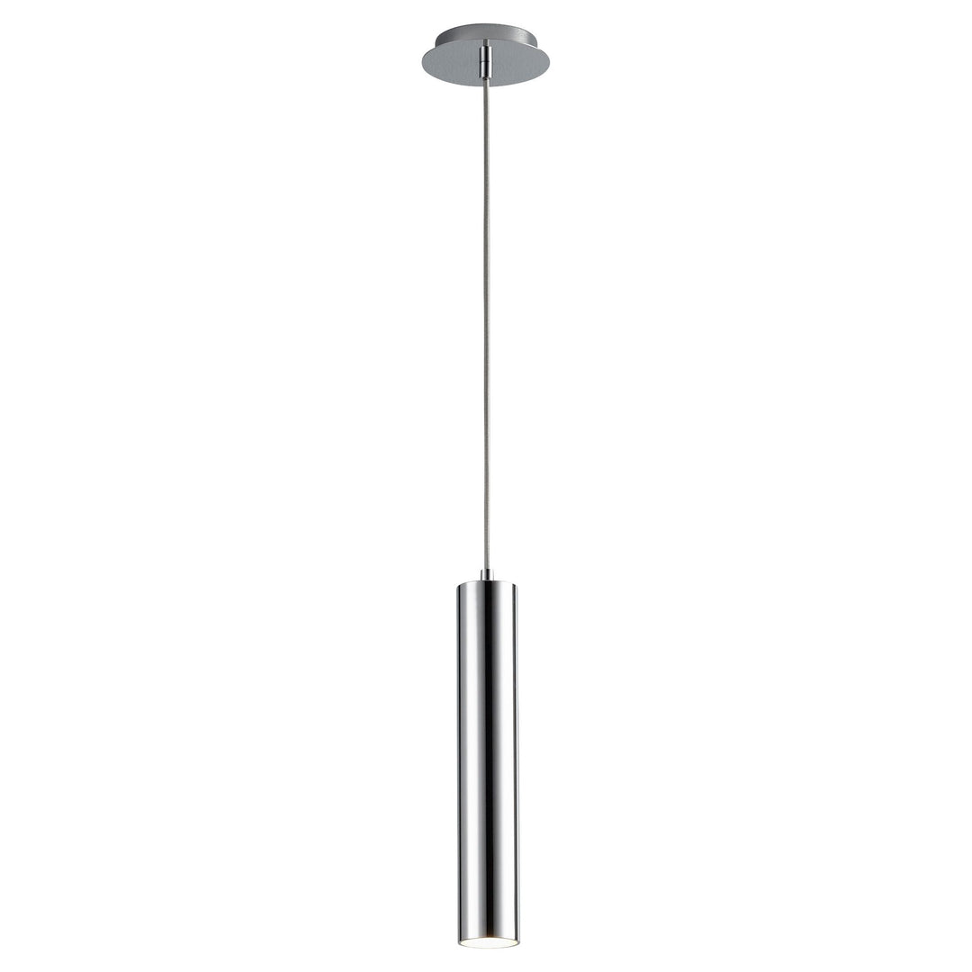 IDOL Pendant -3500k- Polished Chrome