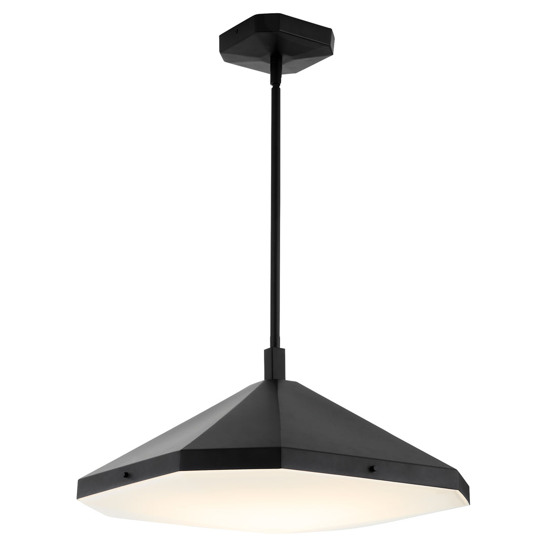 TEMPE 5CCT Pendant - Black