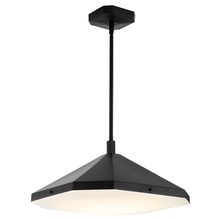 TEMPE 5CCT Pendant - Black