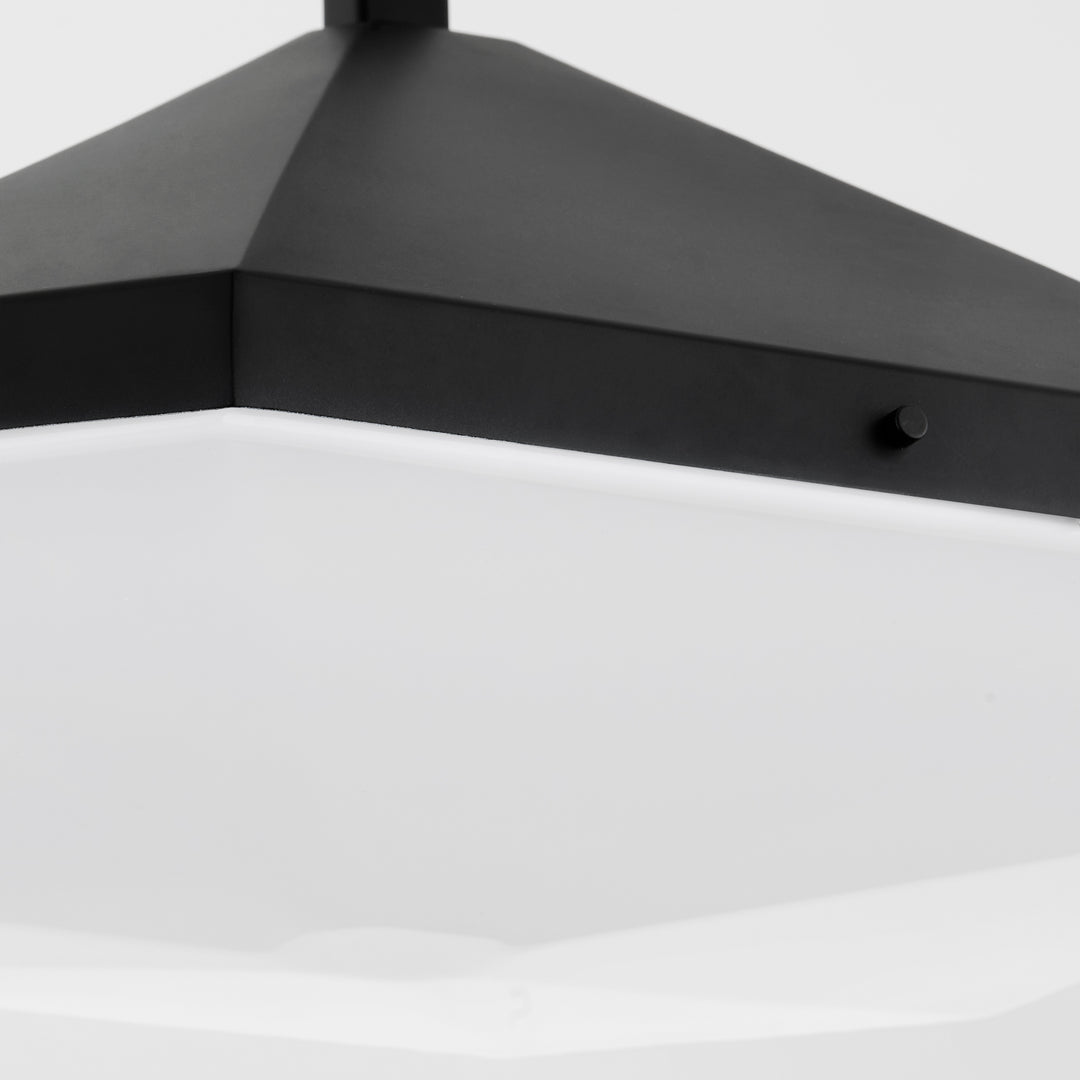 TEMPE 5CCT Pendant - Black