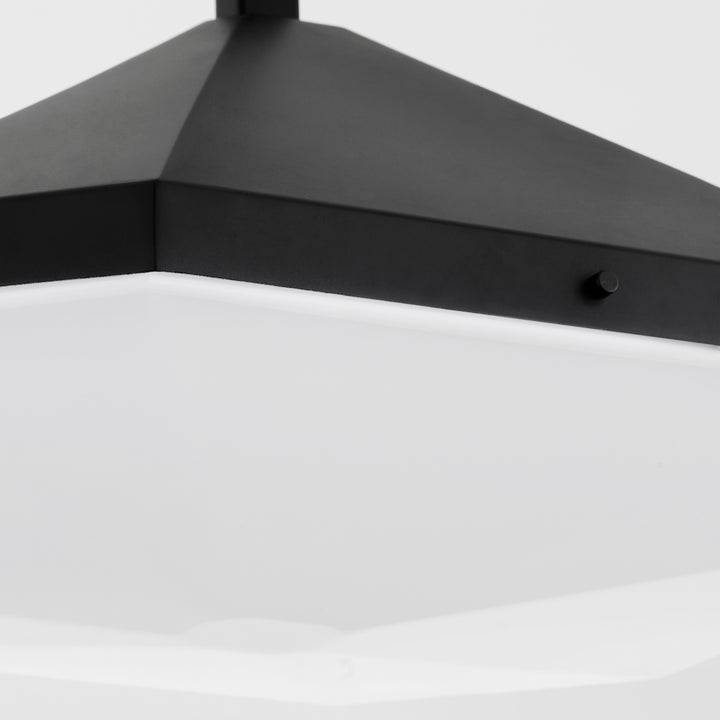 TEMPE 5CCT Pendant - Black