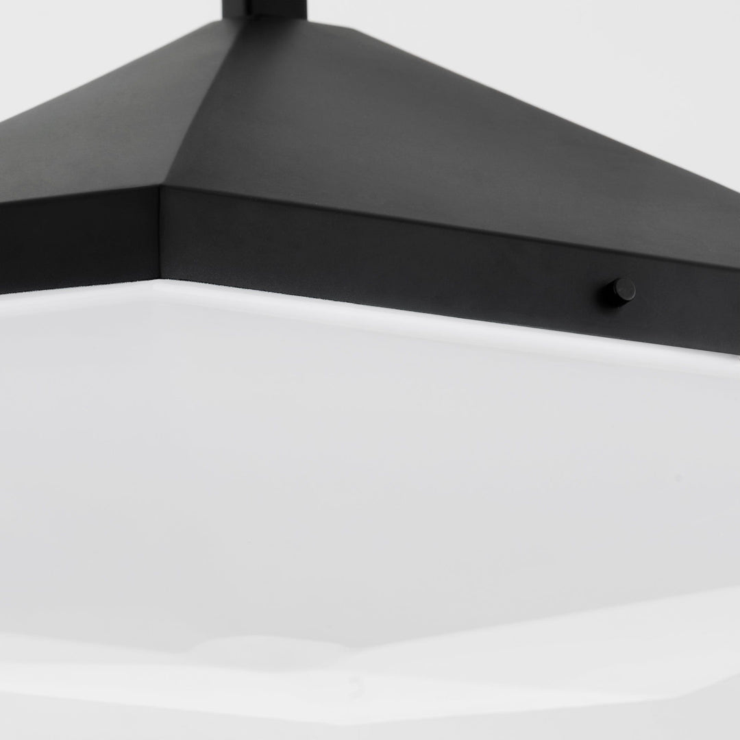 TEMPE 5CCT Pendant - Black