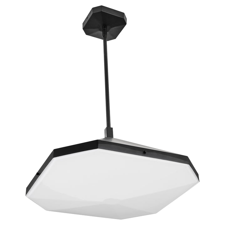 TEMPE 5CCT Pendant - Black