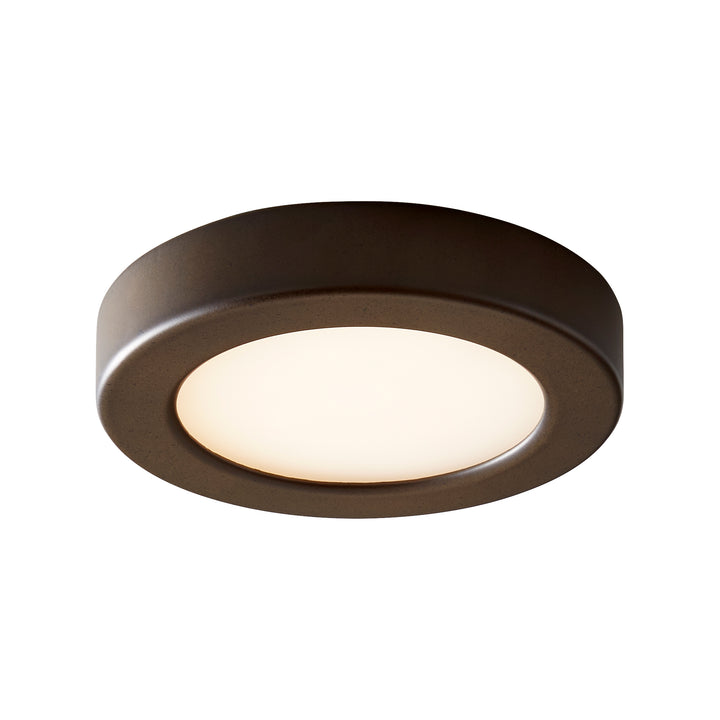 ELITE 5.5" LED Ceiling Mount -3000k- Oiled Bronze
